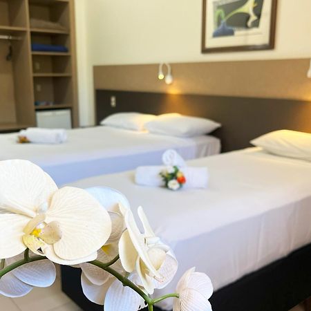 Athus Brasilia Hotel By Bsb Inn - Antigo Aristus מראה חיצוני תמונה