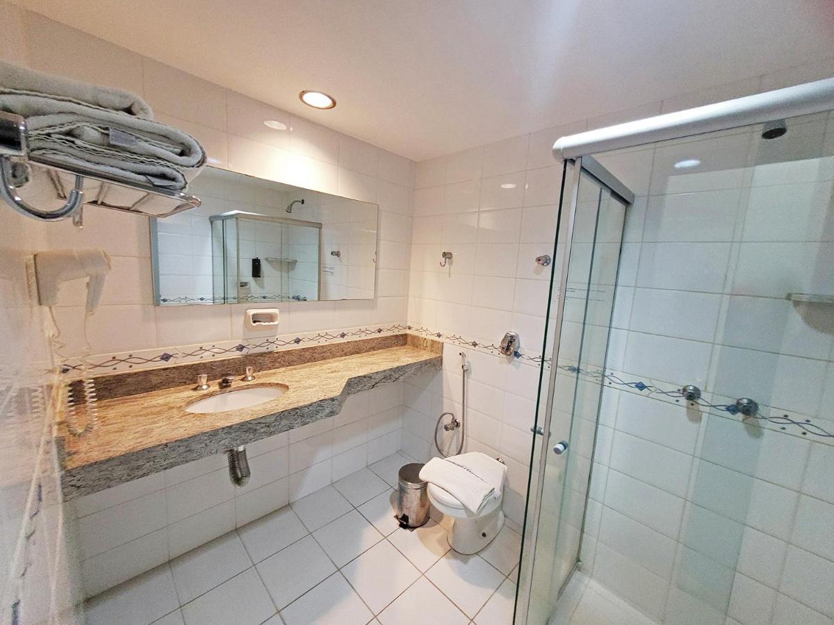 Athus Brasilia Hotel By Bsb Inn - Antigo Aristus מראה חיצוני תמונה