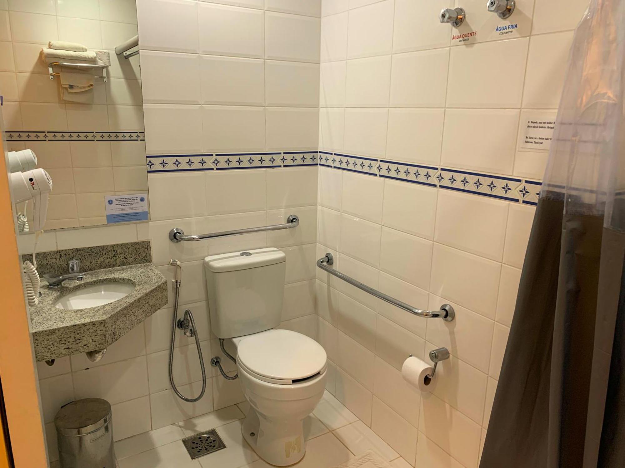 Athus Brasilia Hotel By Bsb Inn - Antigo Aristus מראה חיצוני תמונה